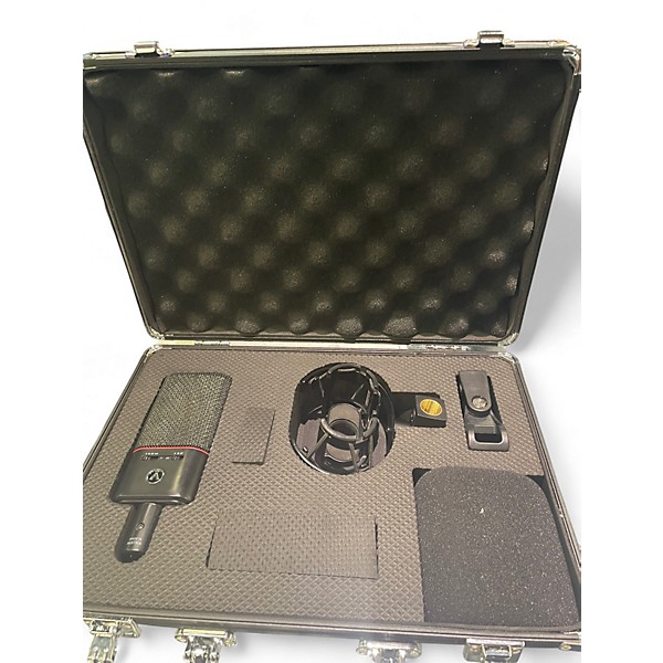 Used Austrian Audio OC18 Condenser Microphone