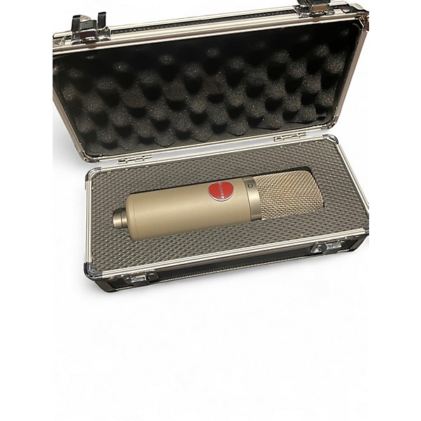 Used Mojave Audio MA200 Condenser Microphone