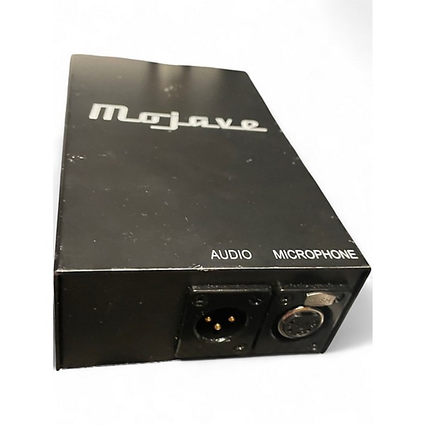 Used Mojave Audio MA200 Condenser Microphone