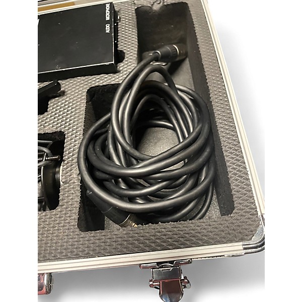 Used Mojave Audio MA200 Condenser Microphone