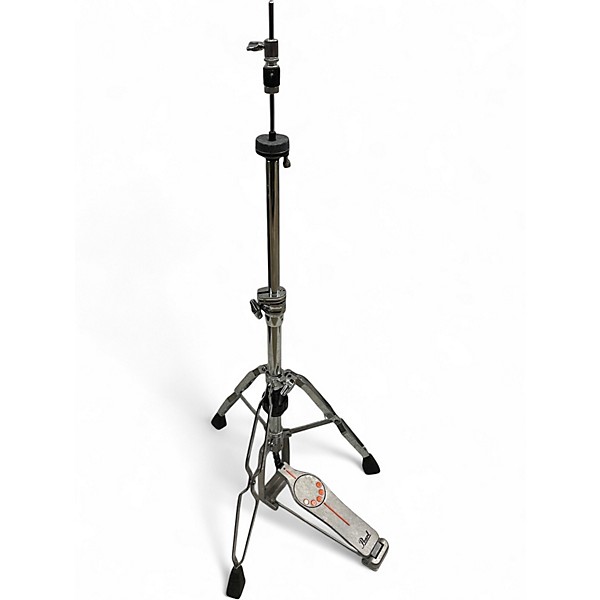 Used Pearl H830 Hi Hat Stand Hi Hat Stand