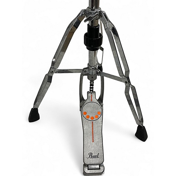 Used Pearl H830 Hi Hat Stand Hi Hat Stand
