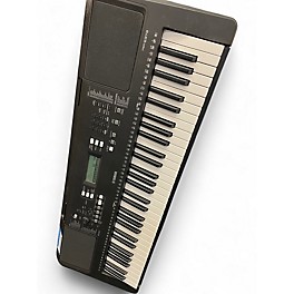 Used Yamaha PSR-E373 Digital Piano