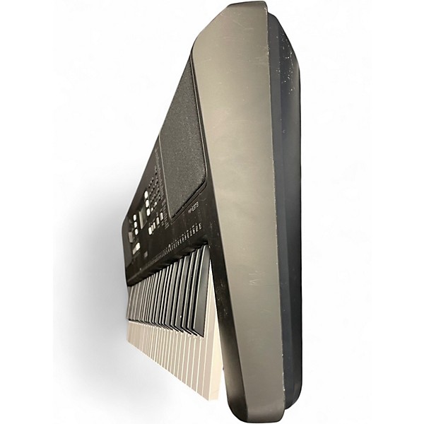 Used Yamaha PSR-E373 Digital Piano