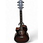 Used Taylor 322CE Sunburst Acoustic Electric Guitar thumbnail