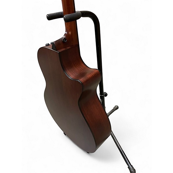 Used Taylor 322CE Sunburst Acoustic Electric Guitar