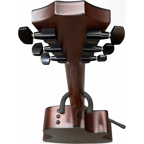 Used Taylor 322CE Sunburst Acoustic Electric Guitar