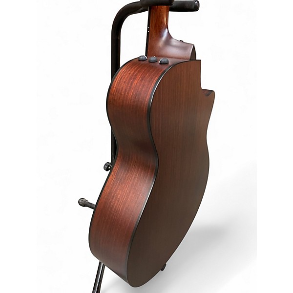 Used Taylor 322CE Sunburst Acoustic Electric Guitar