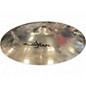 Used Zildjian 20in A Custom Medium Ride Cymbal