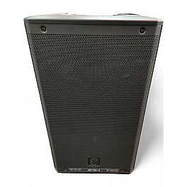 Used RCF ART-910A Powered Speaker