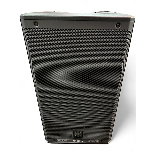 Used RCF ART-910A Powered Speaker