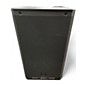Used RCF ART-910A Powered Speaker thumbnail