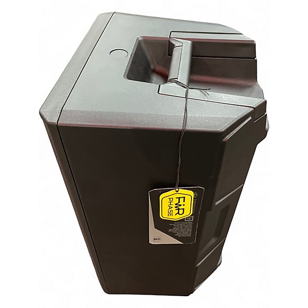 Used RCF ART-910A Powered Speaker