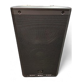 Used RCF ART-910A Powered Speaker