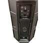 Used RCF ART-910A Powered Speaker
