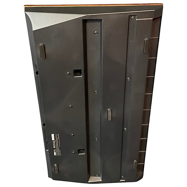 Used KORG Multi/Poly Synthesizer