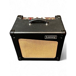 Used Laney CUB10 Tube Guitar Combo Amp