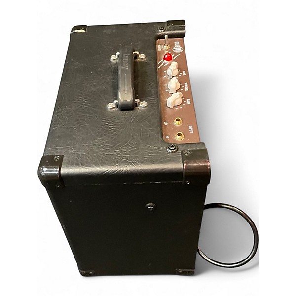 Used Laney CUB10 Tube Guitar Combo Amp