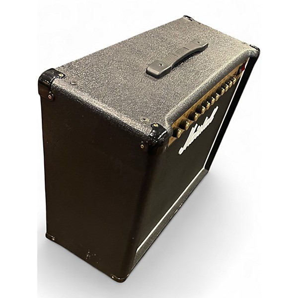 Used 2013 Marshall DSL40C 40W 1x12 Tube Guitar Combo Amp