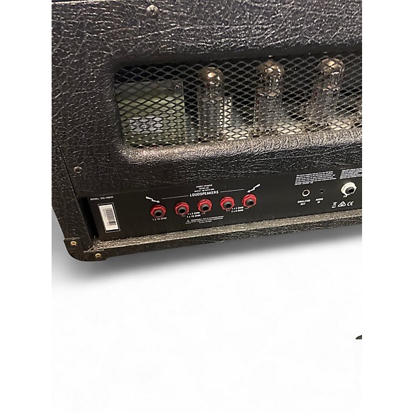 Used Marshall DSL100H 100W Tube Guitar Amp Head
