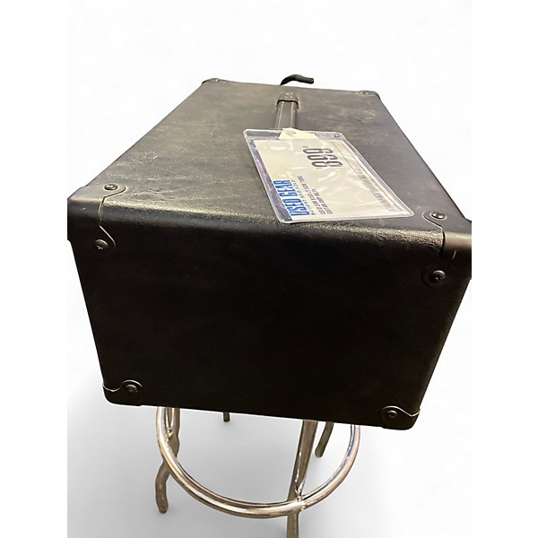 Used EVH 5150 III 50W Tube Guitar Amp Head