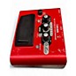 Used BOSS VE-2 Effect Pedal