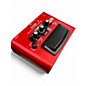 Used BOSS VE-2 Effect Pedal