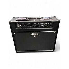 Used Boss Katana Artist Guitar Combo Amp