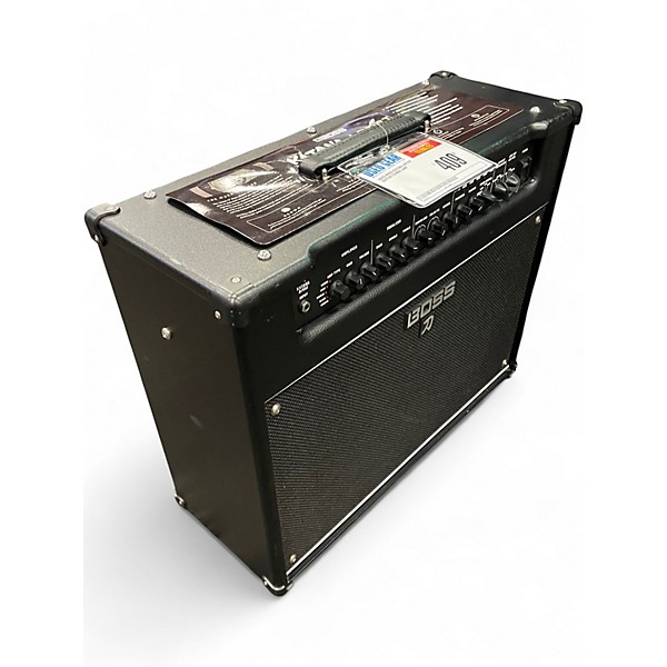 Used Boss Katana Artist Guitar Combo Amp