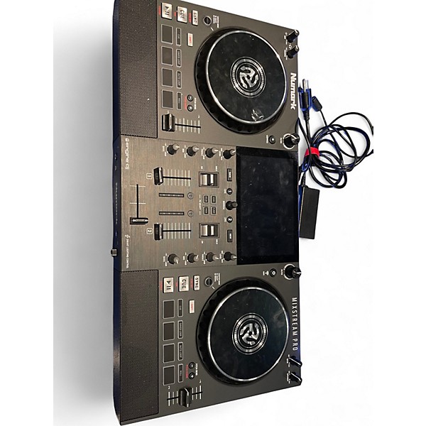 Used Numark MIXSTREAM PRO DJ Controller