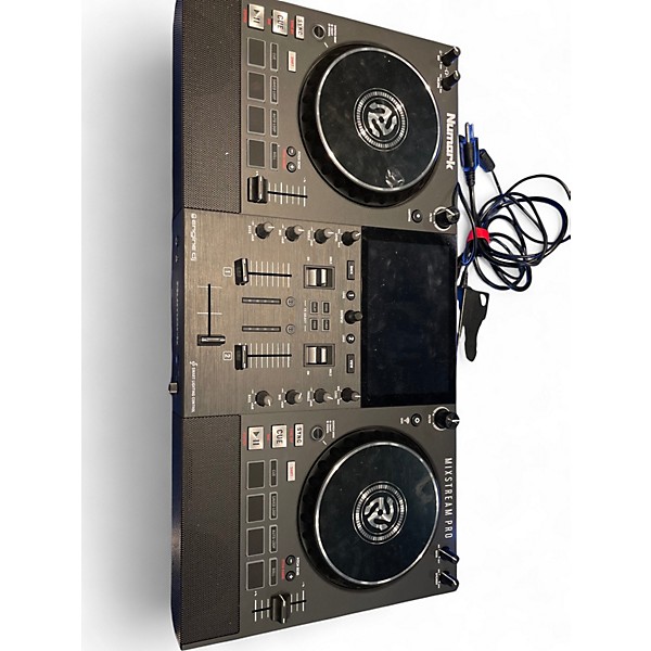 Used Numark MIXSTREAM PRO DJ Controller