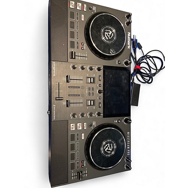 Used Numark MIXSTREAM PRO DJ Controller