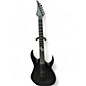 Used Solar Guitars AB2.6 Black Solid Body Electric Guitar thumbnail
