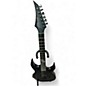 Used Solar Guitars AB2.6 Black Solid Body Electric Guitar