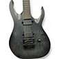 Used Solar Guitars AB2.6 Black Solid Body Electric Guitar