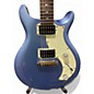 Used PRS Mira SE Ice Blue Metallic Solid Body Electric Guitar