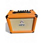 Used Orange Amplifiers Crush 20 20W 1x8 Guitar Combo Amp thumbnail