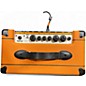 Used Orange Amplifiers Crush 20 20W 1x8 Guitar Combo Amp