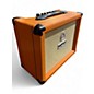 Used Orange Amplifiers Crush 20 20W 1x8 Guitar Combo Amp