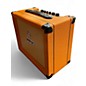 Used Orange Amplifiers Crush 20 20W 1x8 Guitar Combo Amp