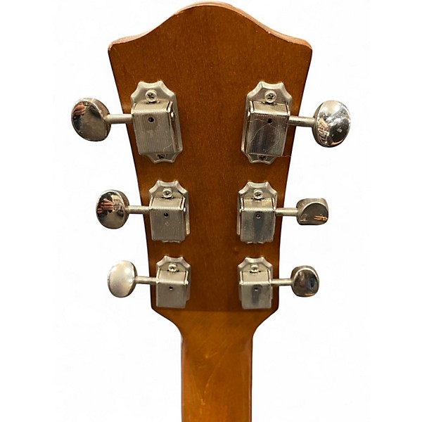 Used Godin 5th Avenue Kingpin II COGNAC BURST Hollow Body Electric Guitar