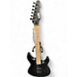 Used ESP LTD SN-200 SATIN BLACK Solid Body Electric Guitar