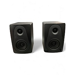 Used Sterling Audio MX3 Pair Powered Monitor
