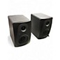 Used Sterling Audio MX3 Pair Powered Monitor