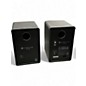 Used Sterling Audio MX3 Pair Powered Monitor