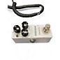 Used Mosky OBSESSIVE OVERDRIVE Effect Pedal