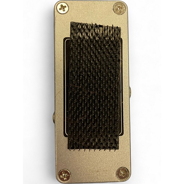 Used Mosky MM SILVER Effect Pedal