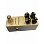 Used Mosky MM SILVER Effect Pedal