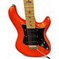 Used PRS NF3 Metallic Red Solid Body Electric Guitar