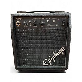 Used Epiphone Electar 10 Guitar Power Amp